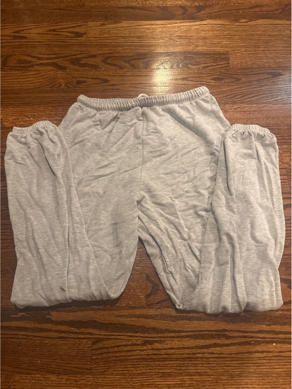 Aerie Offline Light Gray Sweatpants Size XS
